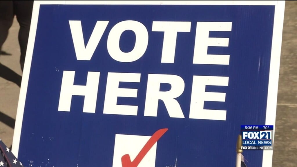 Get Out The Vote
