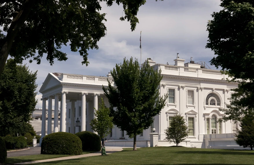 White House Coccaine