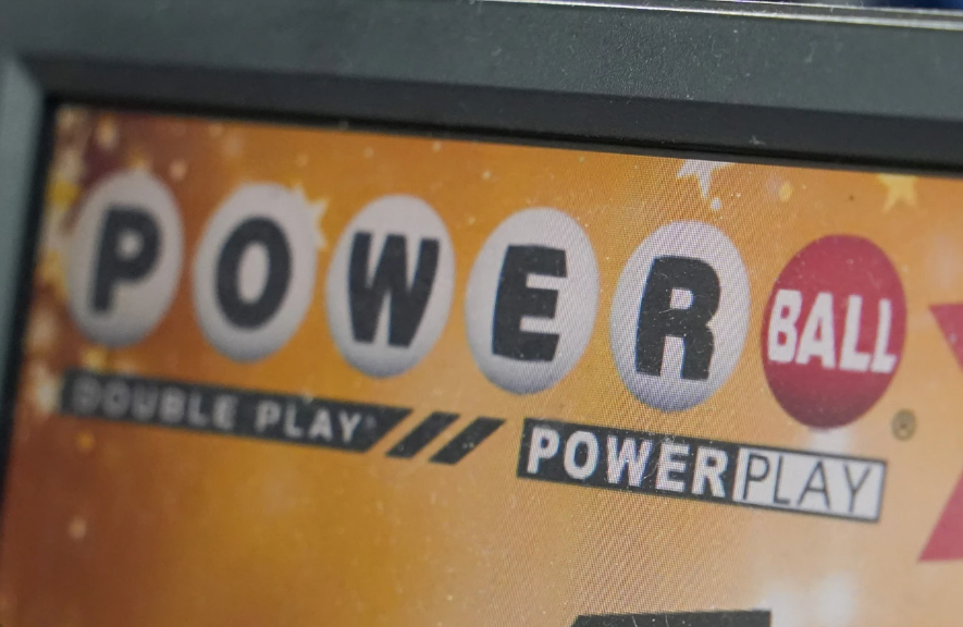 The Wait Is Over As Powerball Finally Has A Winner For Its Jackpot