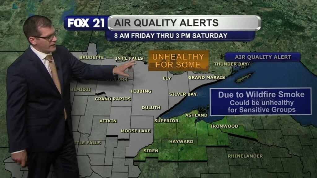 Thursday, July 13, 2023 Evening Forecast