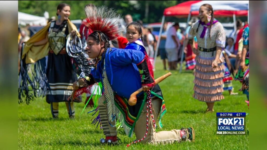 Billings Park Days Comes to a Close After Successful Two Days