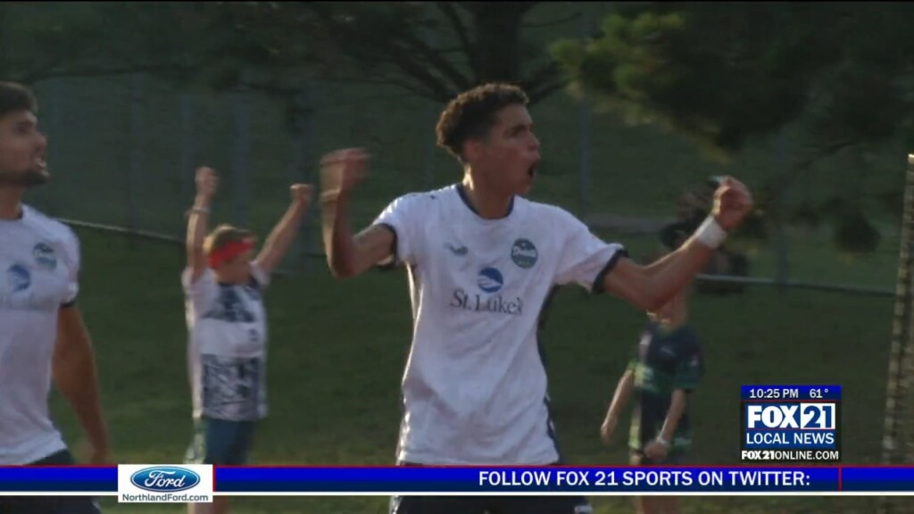 Duluth Fc