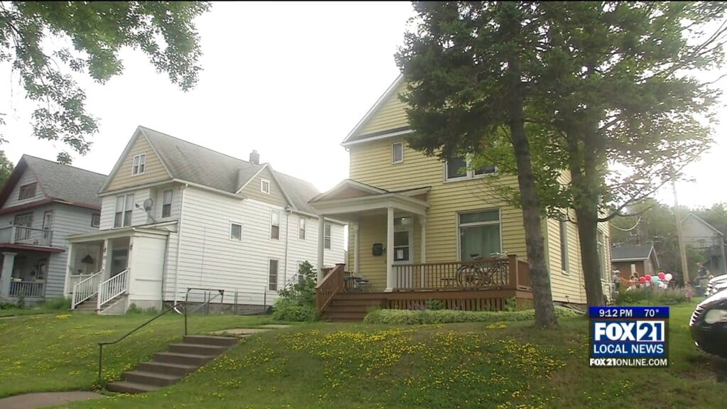 Bob Tavani House