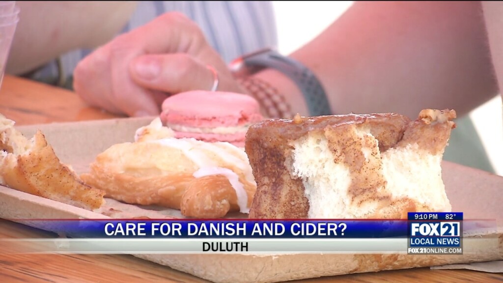 Cider Best Bread