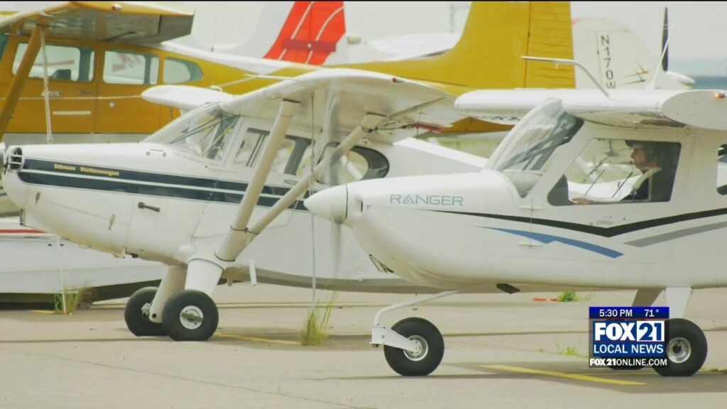 Sky Harbor Teminal