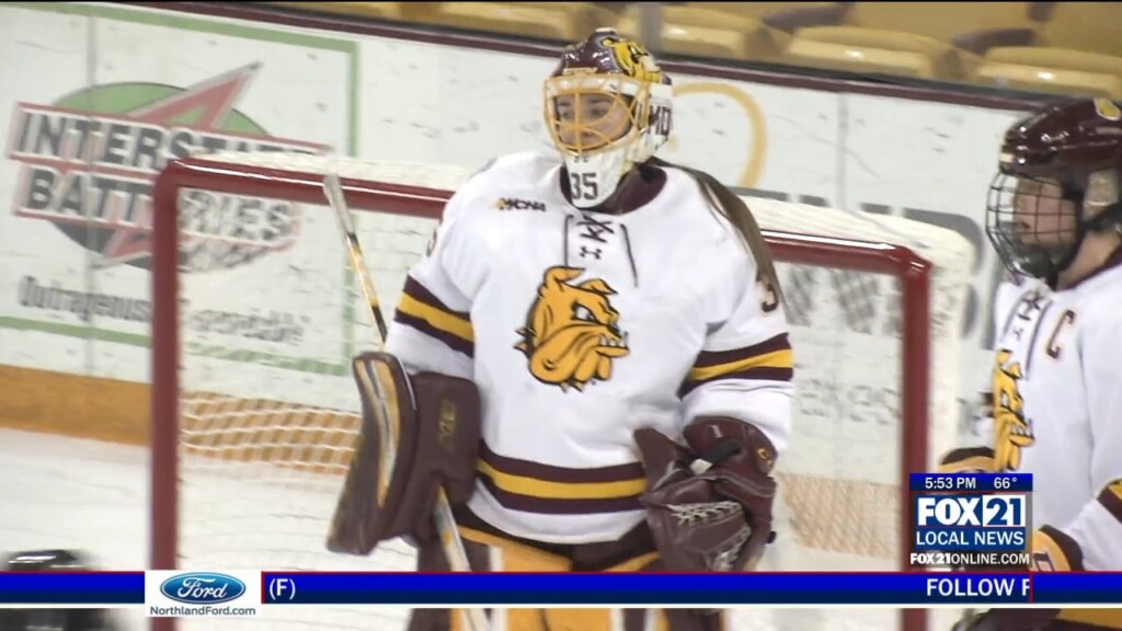 Five NCHC Alumni Win 2023 Calder Cup with Hershey Bears - National