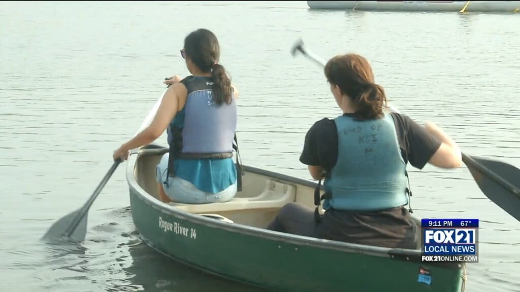 Water Safety