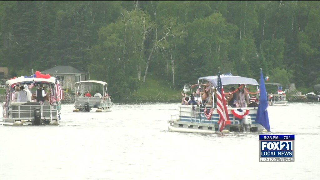 Boat Parade