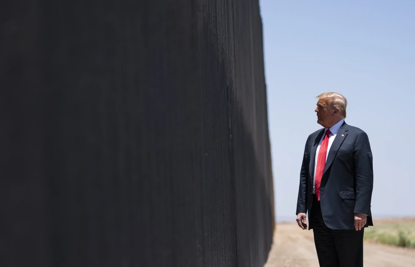Wisconsin Wall