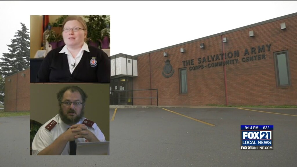 Salvation Army