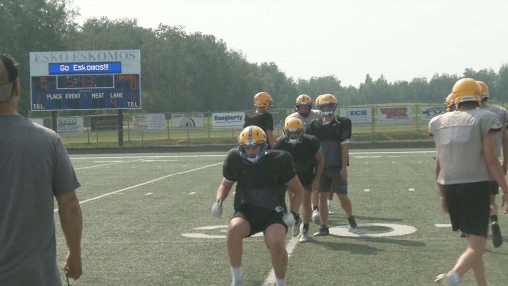 Esko Football