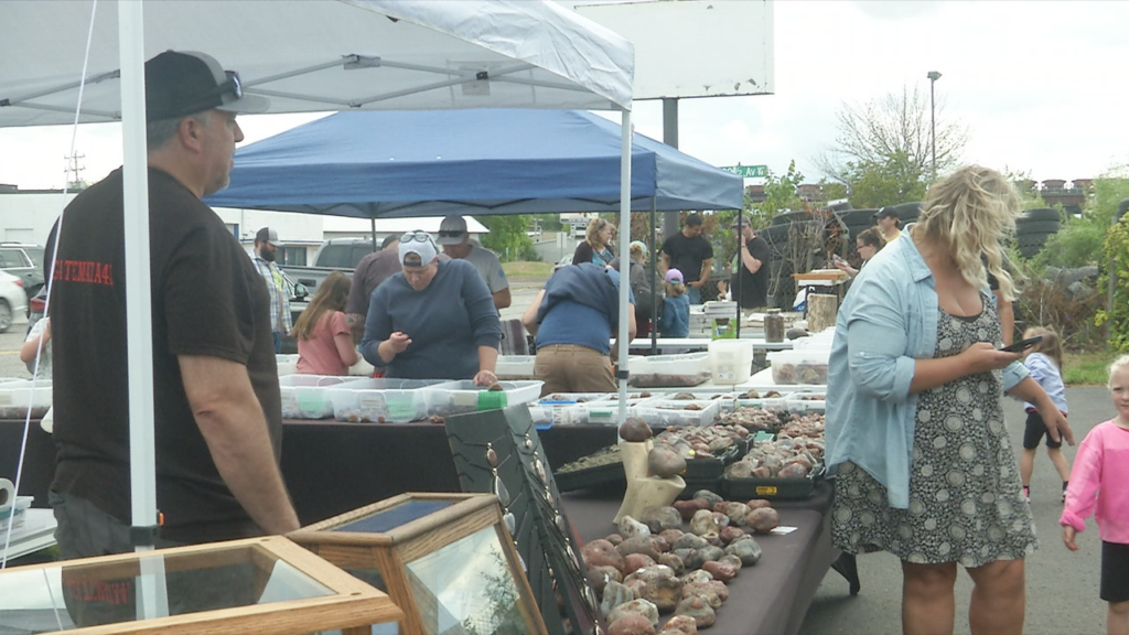 Agate Fest
