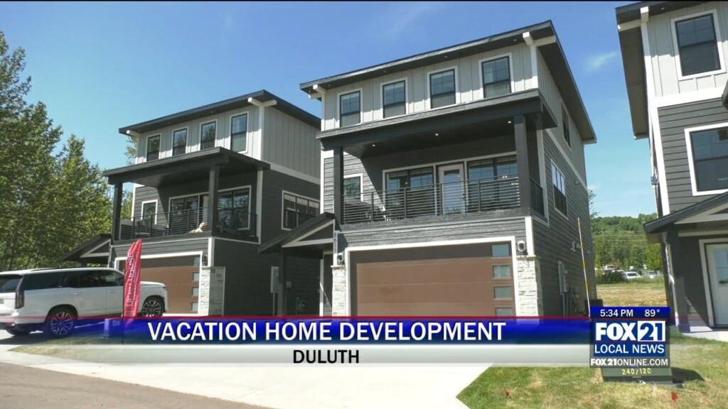 Vacation Homes