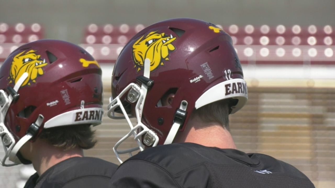 UMD to host season opener against Northern Michigan 