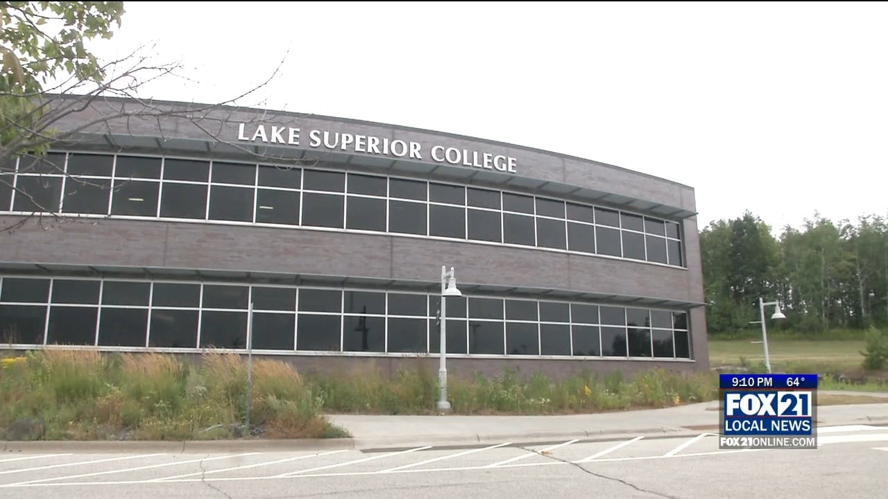 Lake Superior State to start in-person classes early this fall