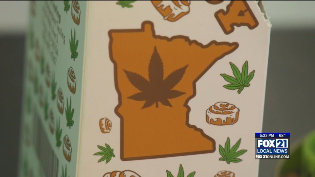 Cbd & Thc Sales