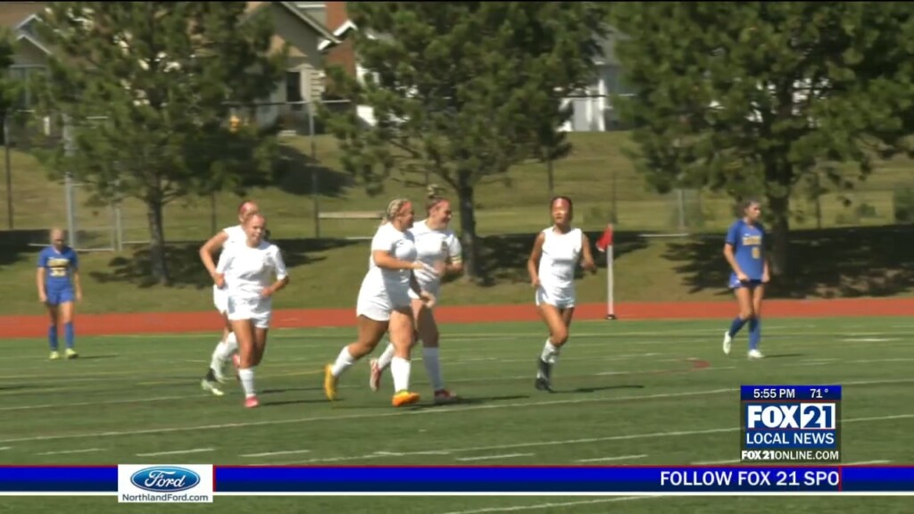 Denfeld Gsoc