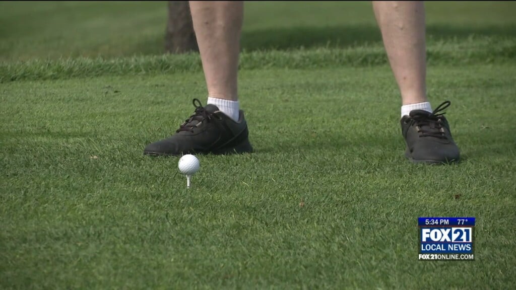 Golf Fundraiser