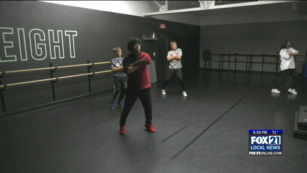 Dance