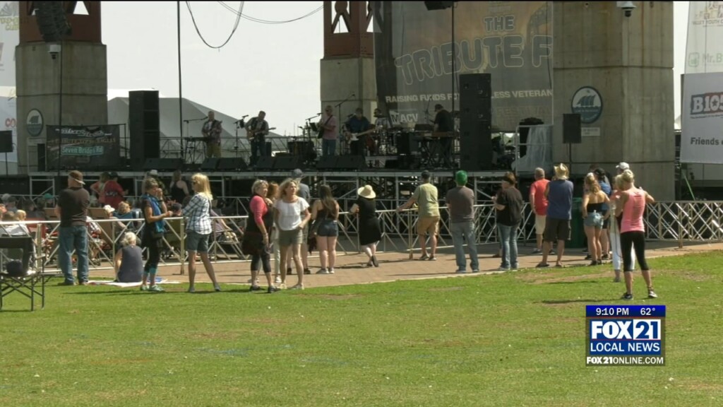 The Tribute Fest