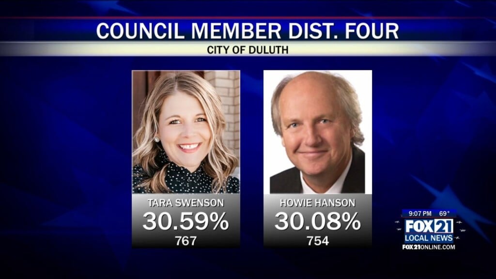 District 4