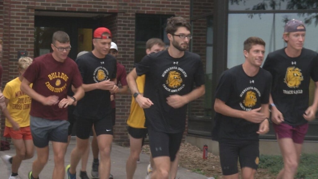 Umd Cross Country