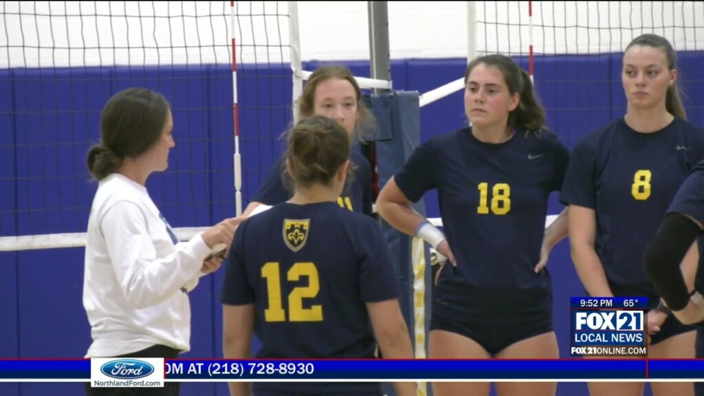 Css Volleyball