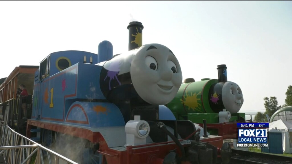 Thomas