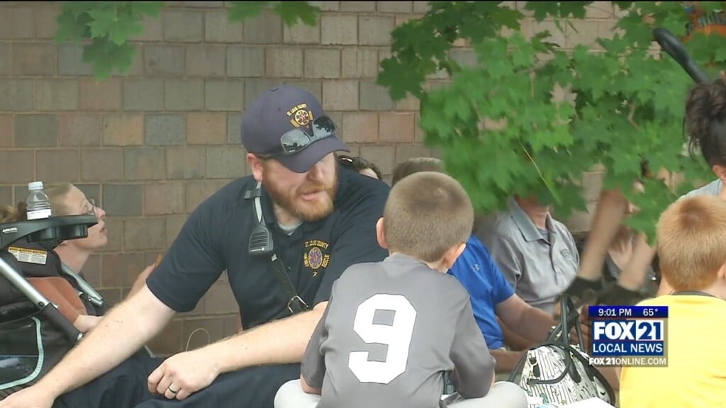 National Night Out