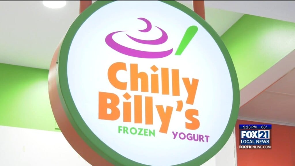 Chilly Billy's