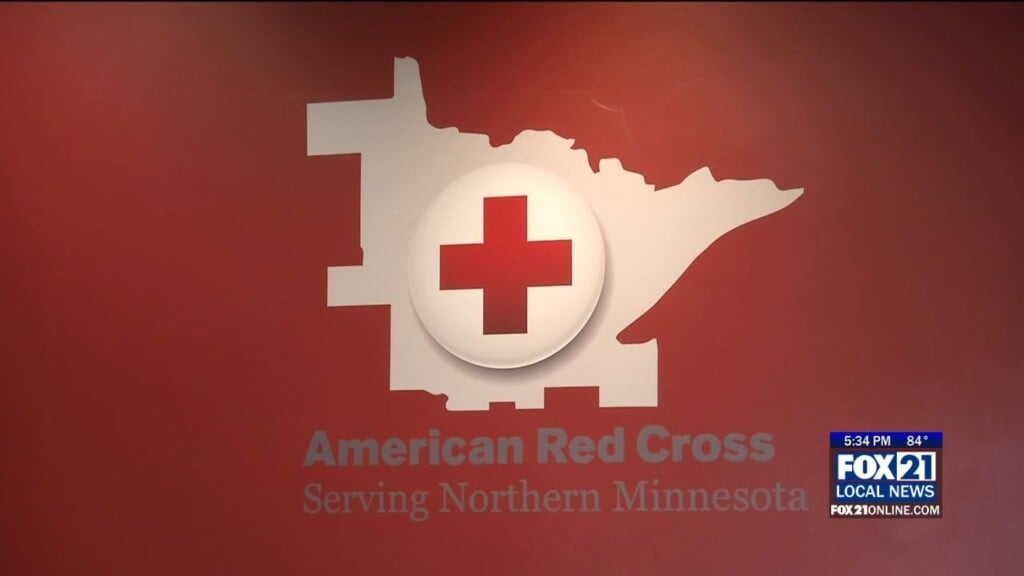 Red Cross