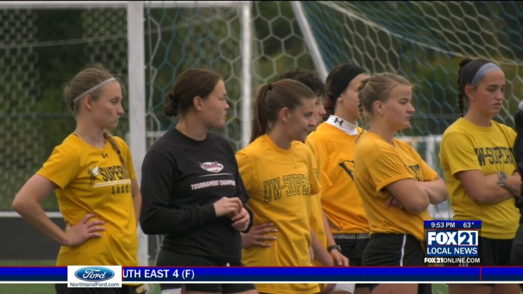 Uws Soccer