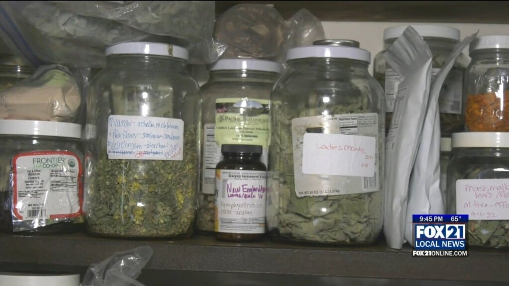 Hollistic Medicine