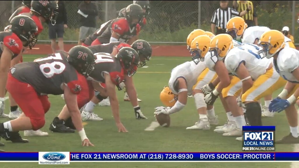 Esko Football