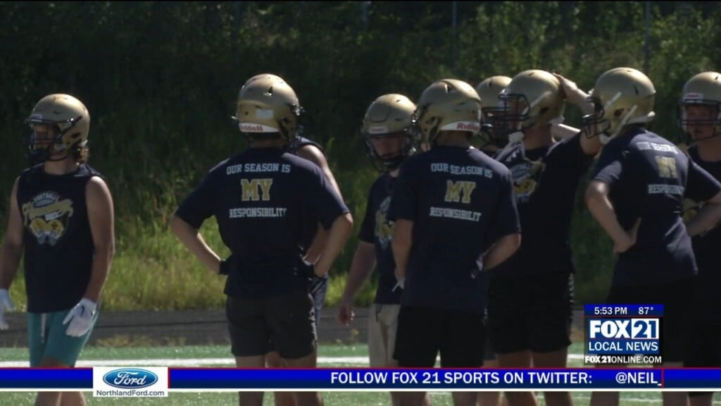 Hermantown Football
