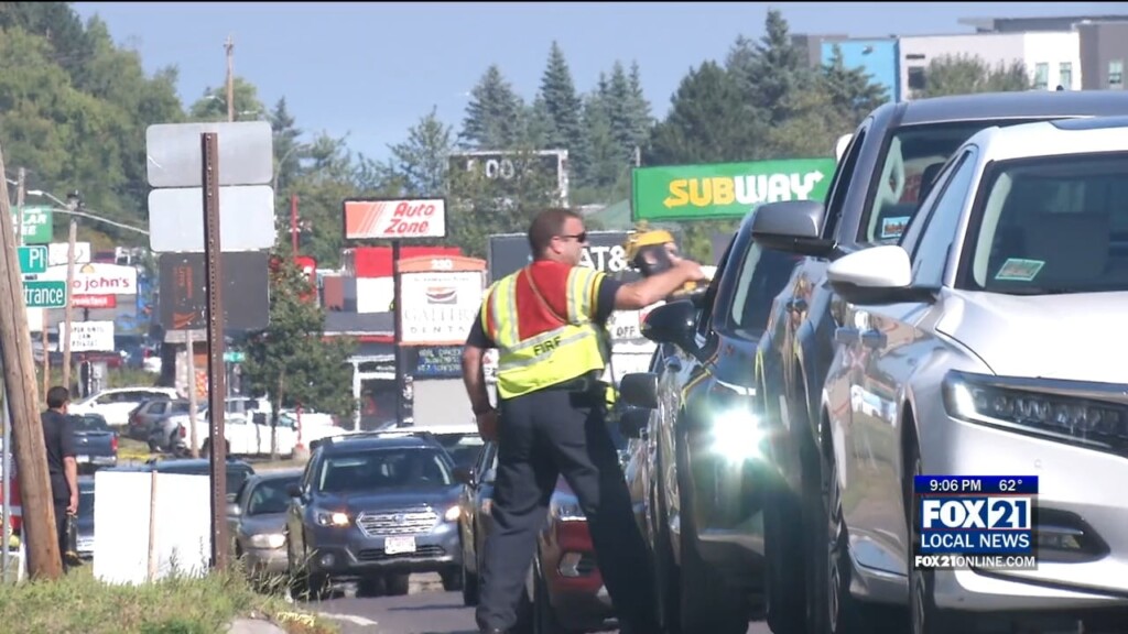 Fill The Boot