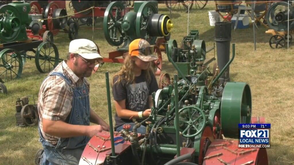 Lakehead Harvest Reunion