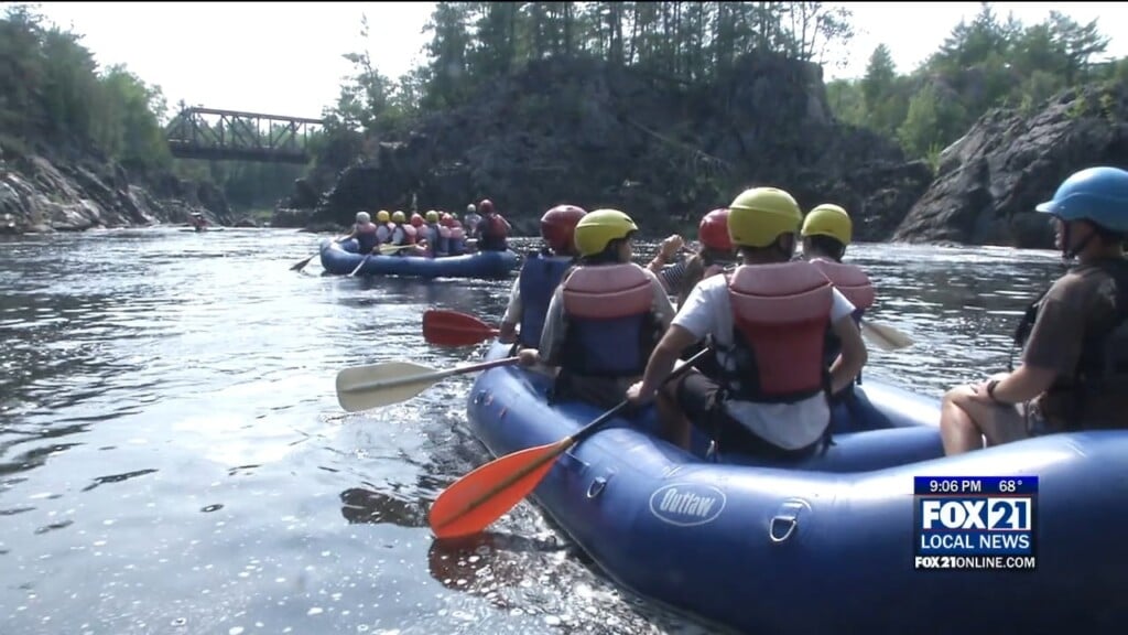 Whitewater