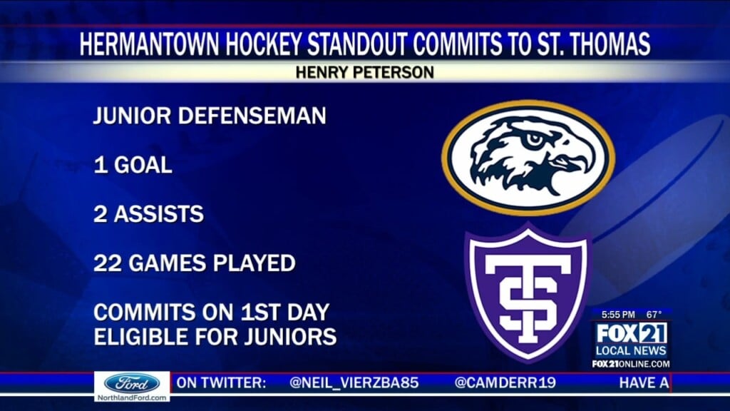 Henry Peterson