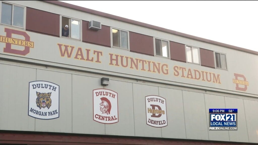 Denfeld