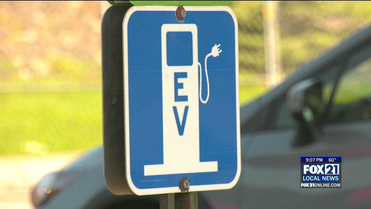 Minnesota Power Celebrates National Drive Electric Week