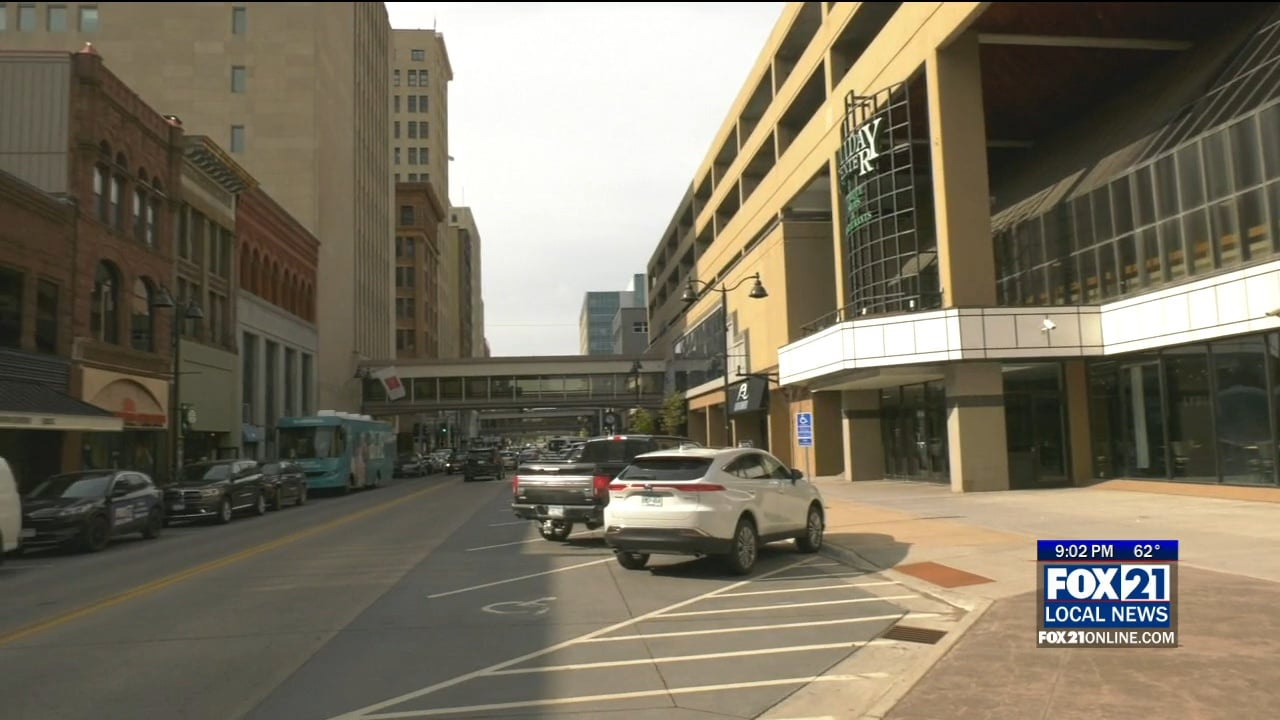 Downtown Duluth Study 2,500 New Housing Units Possible Within 5 Years