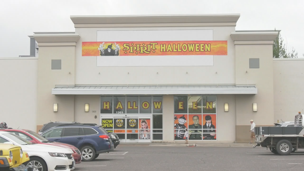 Spirit Halloween Now Open In Duluth - Fox21Online