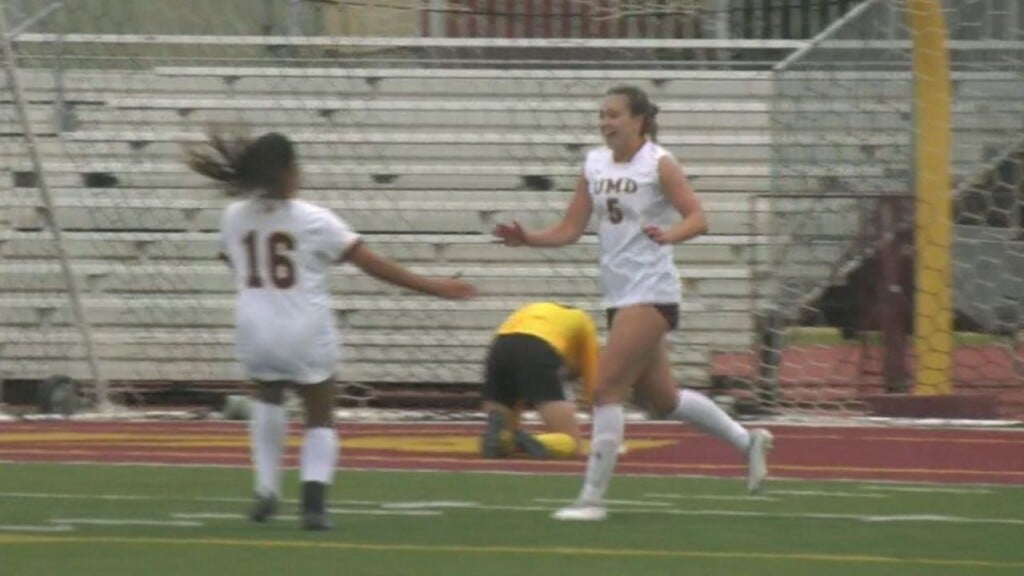 Umd Soccer