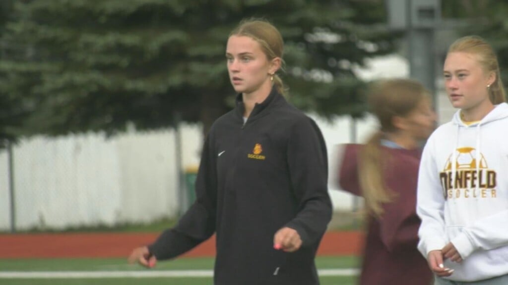 Alyssa Doyle