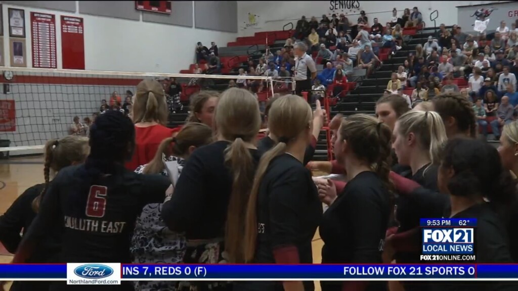 D East Vb