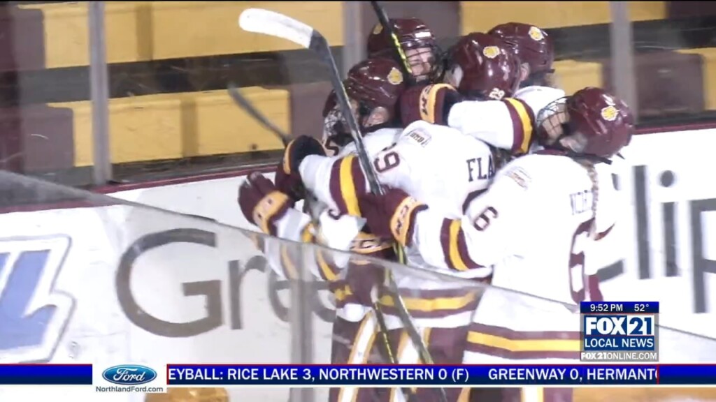 Wcha Media Day