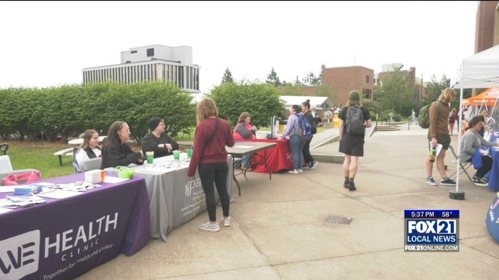 Umd Fair