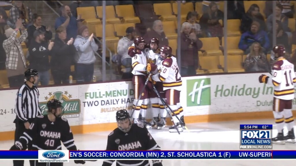 Umd Nchc Poll
