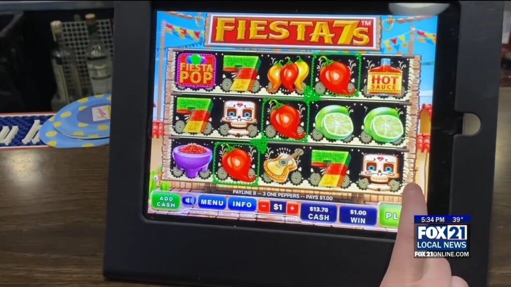 Charitable Gaming